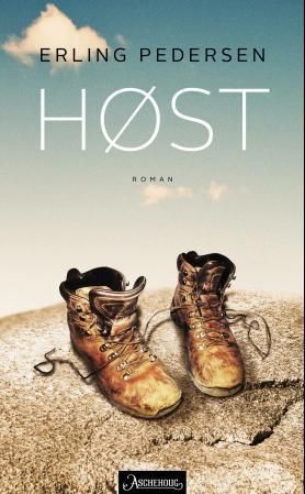 Høst : roman