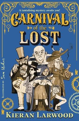 Carnival of the lost