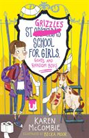St Grizzle's school for girls