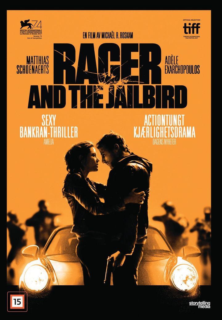 Racer and the jailbird