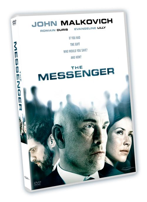 The Messenger