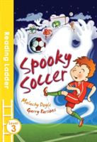 Spooky soccer