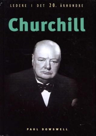 Churchill