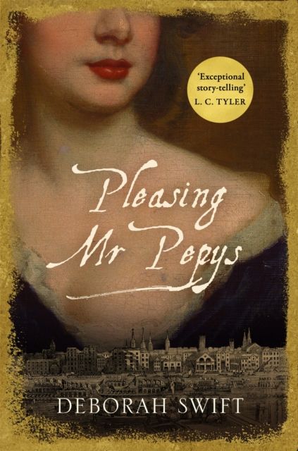 Pleasing Mr Pepys : A vibrant tale of history brought to life