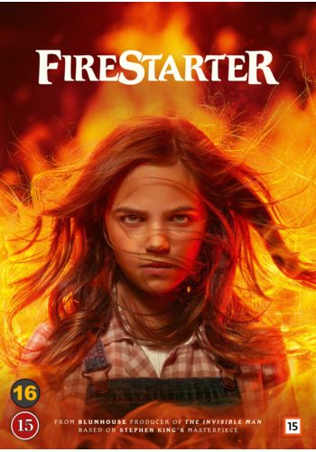 Firestarter