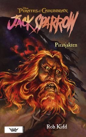 Forsidebilde av Piratjakten