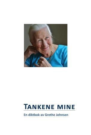 Tankene mine : en diktbok
