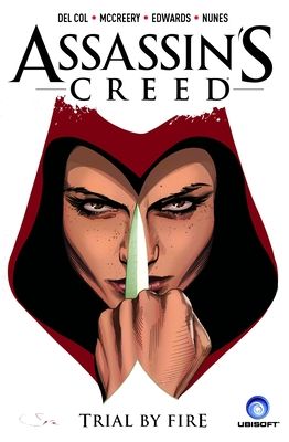 Assassin's creed