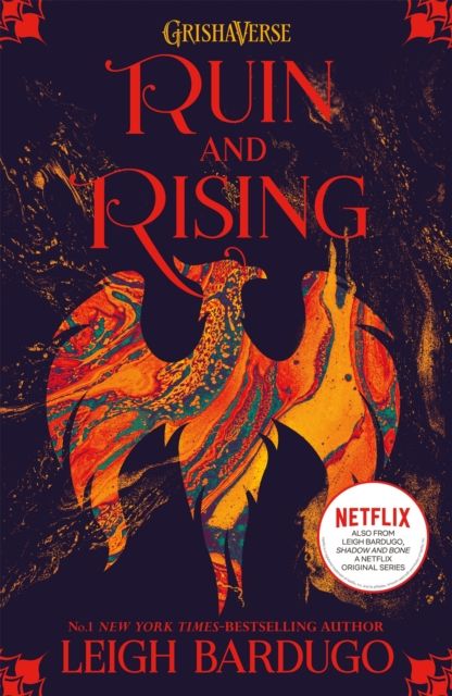 Ruin and rising