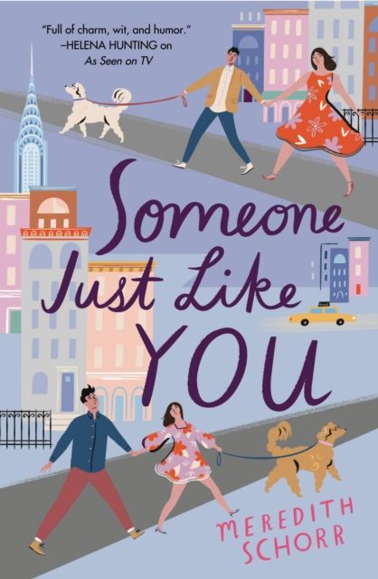 Forsidebilde av Someone Just Like You