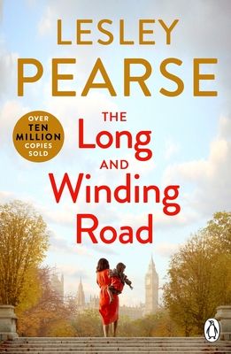 The Long and Winding Road : My Autobiography