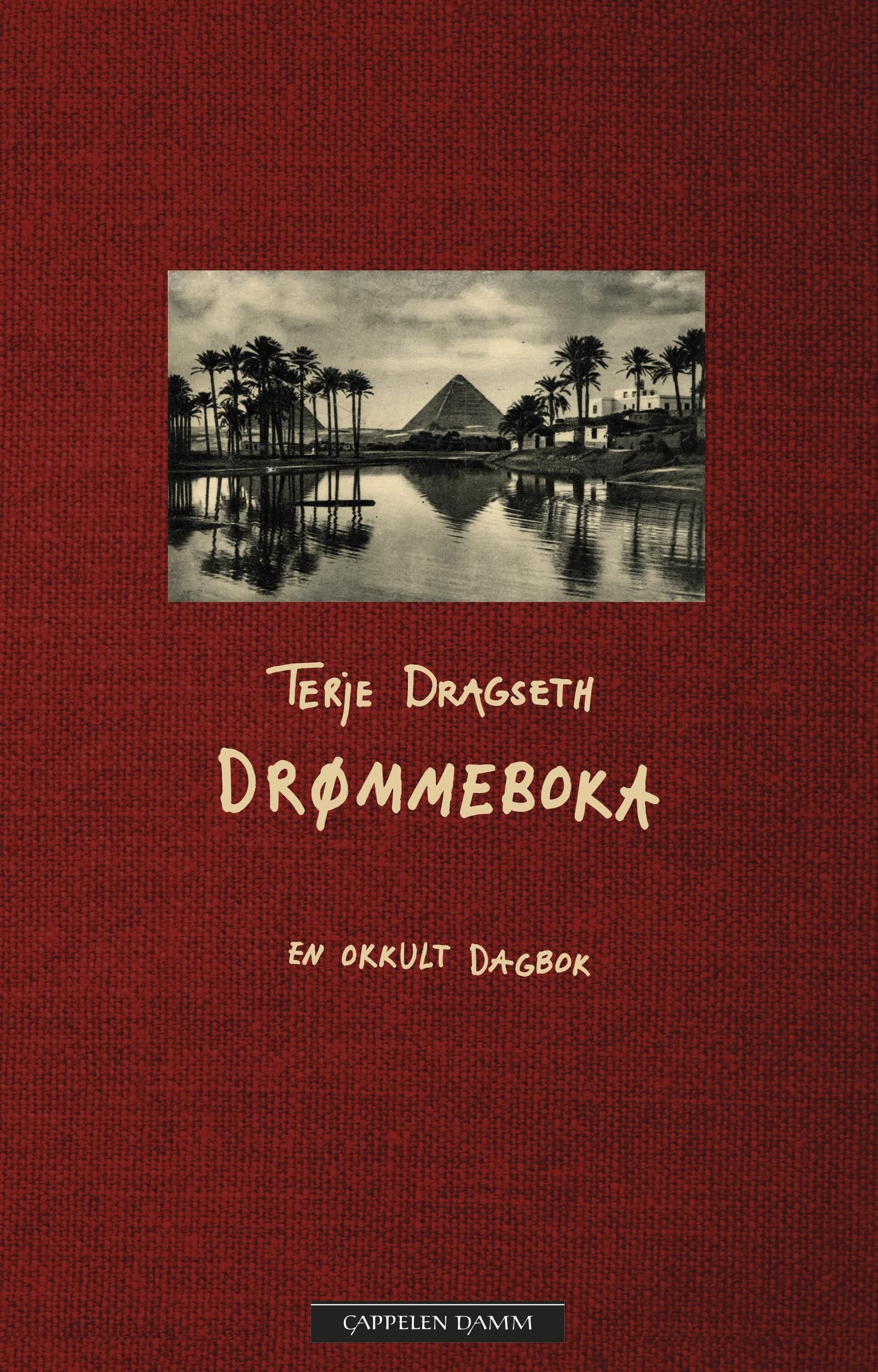 Drømmeboka : en okkult dagbok