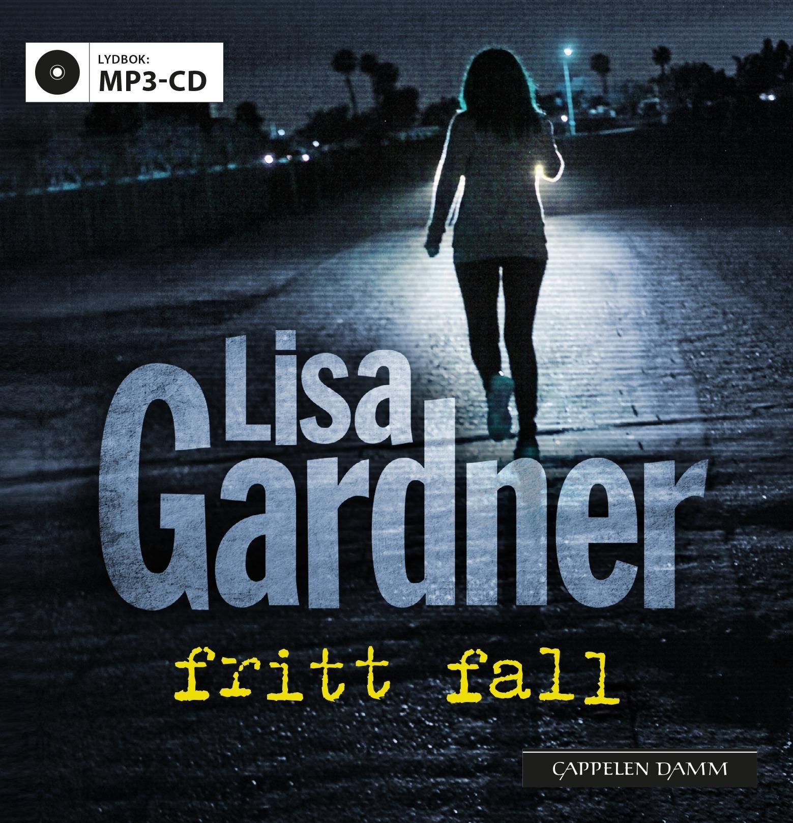 Fritt fall