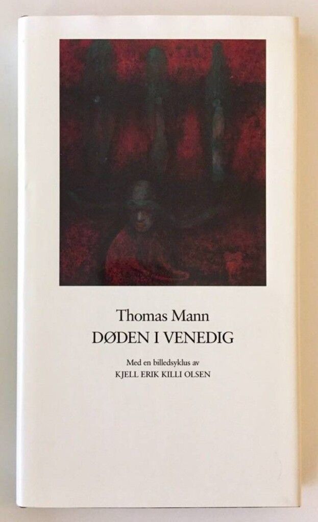 Døden i Venedig