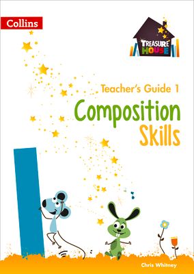 Composition Skills Teacher’s Guide 1
