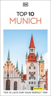 Munich : top 10