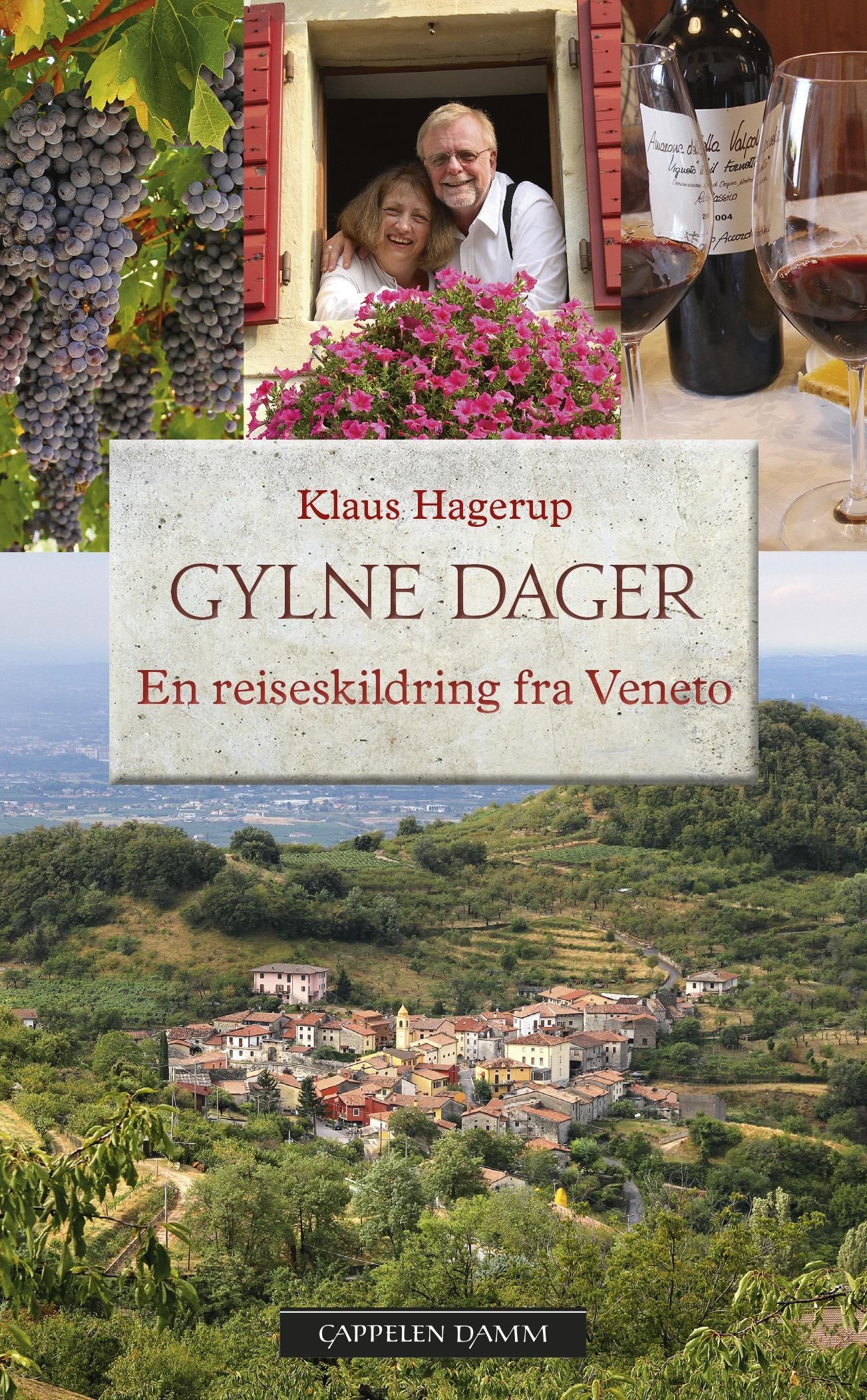 Gylne dager : en reiseskildring fra Veneto