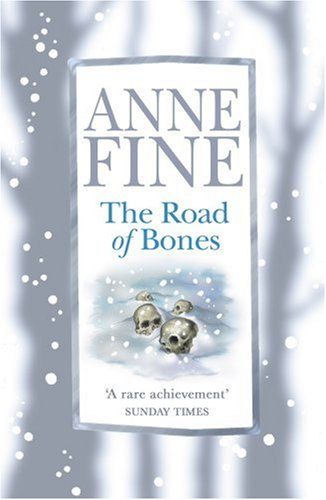 The road of bones