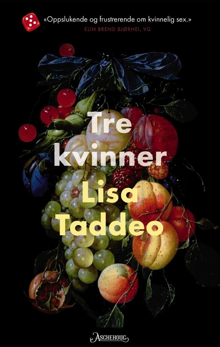 Forsidebilde av Tre kvinner