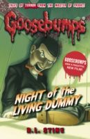 Night of the living dummy