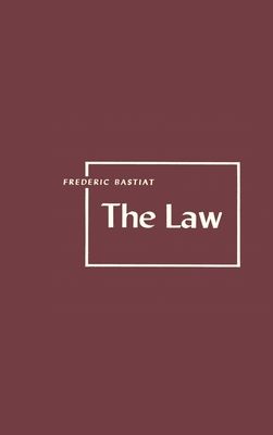 Forsidebilde av The law
