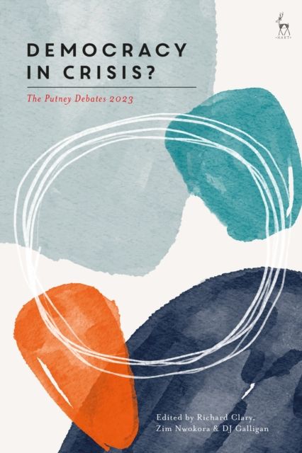 Democracy in Crisis? : The Putney Debates 2023
