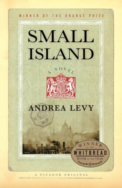 Small Island : A Novel