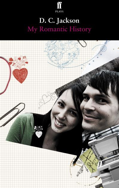 My romantic history