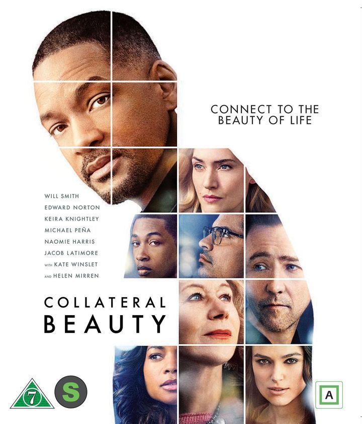 Collateral beauty