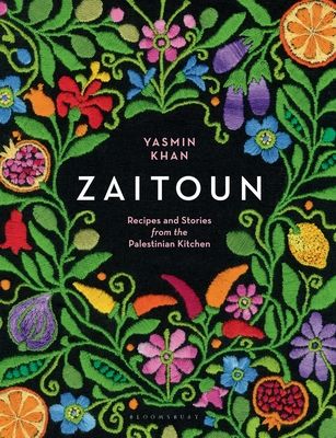 Zaitoun : recipes and stories from the Palestinian kitchen