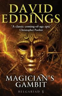 Magician's gambit