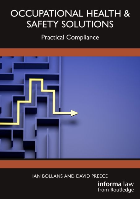 Occupational Health & Safety Solutions : Practical Compliance