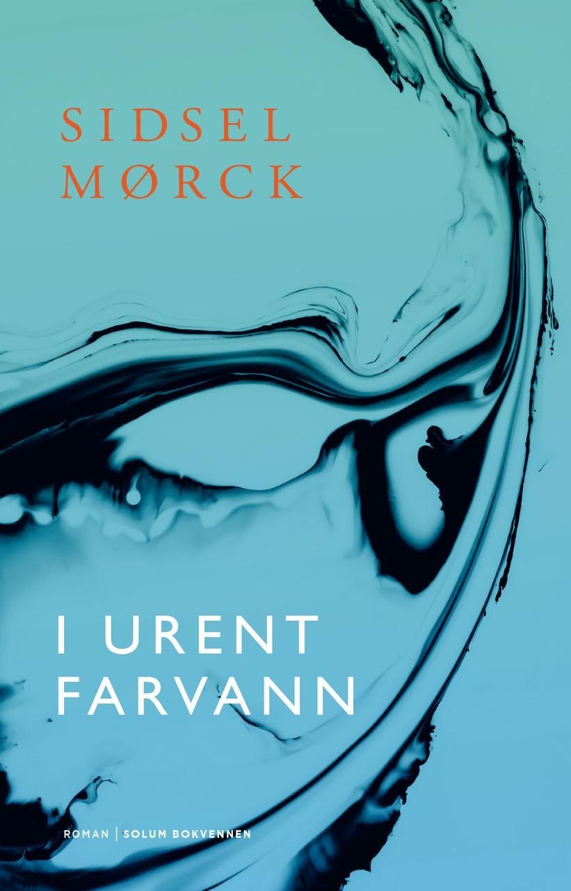 I urent farvann : roman