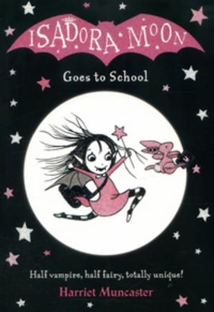 Isadora Moon