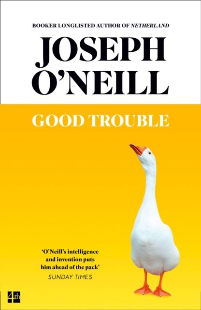 Forsidebilde av Good Trouble