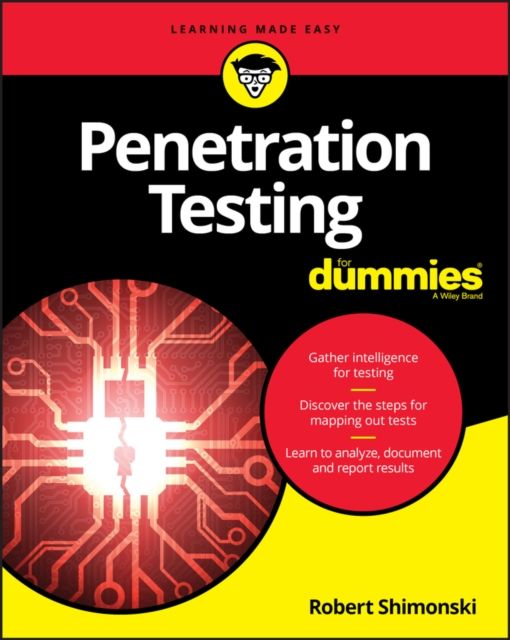 Penetration testing for dummies