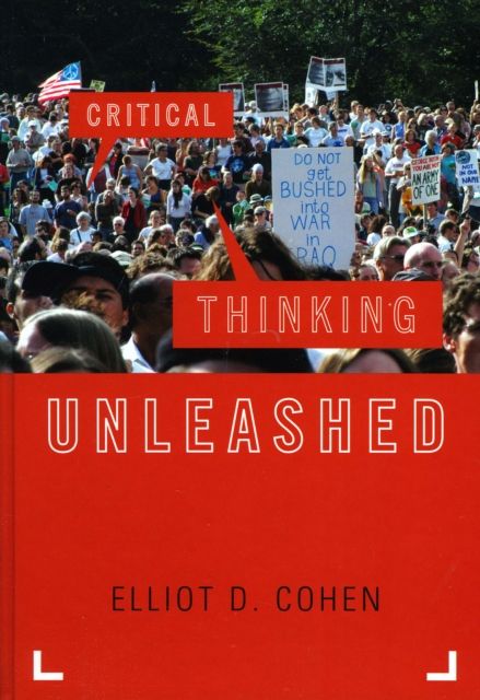 Critical Thinking Unleashed