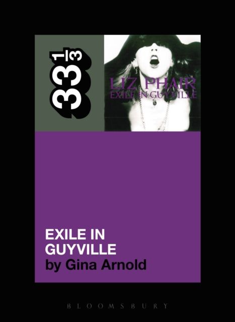 Exile in Guyville