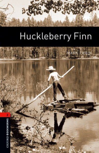 The adventures of Huckleberry Finn
