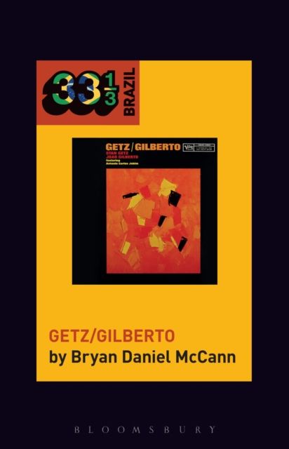 Getz/Gilberto