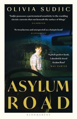 Asylum road