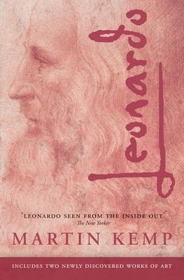 Forsidebilde av Leonardo : Revised Edition