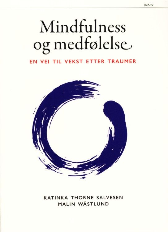 Mindfulness og medfølelse : en vei til vekst etter traumer