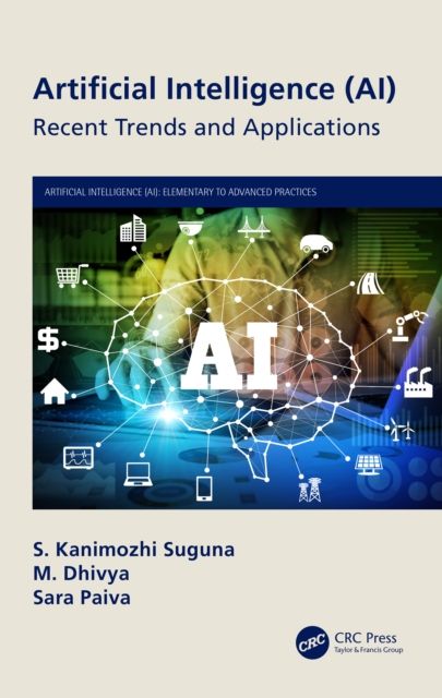 Artificial Intelligence (AI) : Recent Trends and Applications