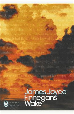 Finnegans wake