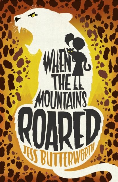 When the mountains roared