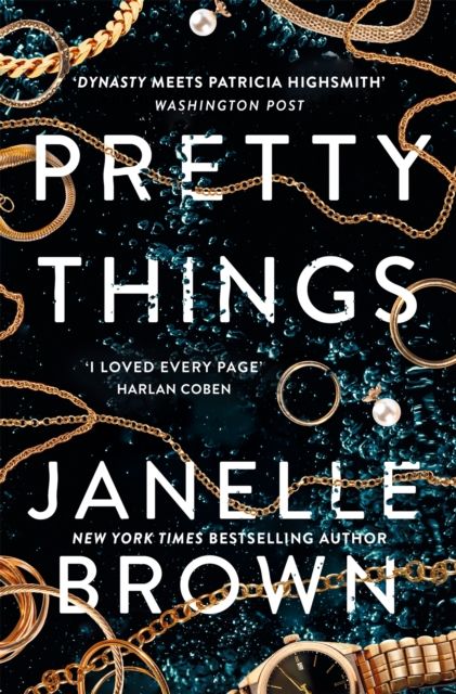Forsidebilde av Pretty Things