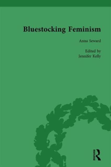 Bluestocking Feminism, Volume 4 : Writings of the Bluestocking Circle, 1738-94