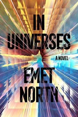 Forsidebilde av In universes : a novel