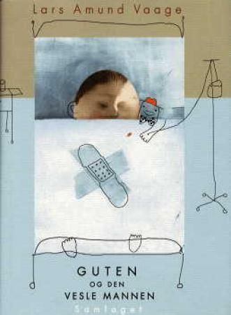 Guten og den vesle mannen : forteljing